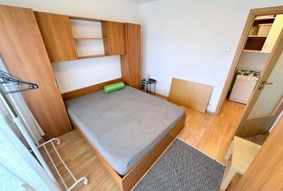 Apartament cu 2 camere decomandat, mobilat în Zorilor - 5