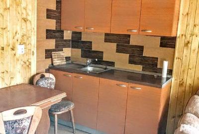 Casă cu 2 camere în Bârnova - 5