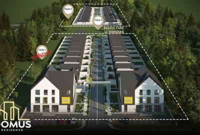 Casă individuală cu 3 camere cu Canalizare în Cristian - 6