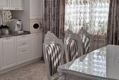 Apartament cu 2 camere în Lujerului - 1