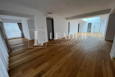 Apartament cu 4 camere semidecomandat, mobilat în Romană - 6