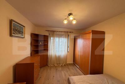 Apartament cu 3 camere decomandat în Bălcescu - 4