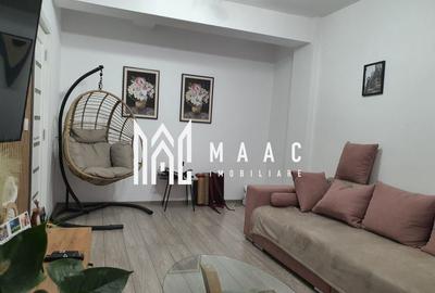 Apartament cu 2 camere decomandat, mobilat în Turnișor - 3