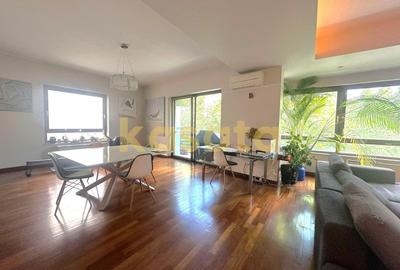Apartament cu 4 camere semidecomandat în Primăverii - 4