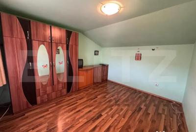 Casă cu 6 camere cu Teren 1200 Mp în Șoimuș - 17