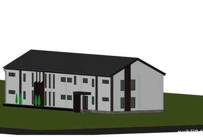 Spațiu comercial, de 841 mp, în Broscărie - 6