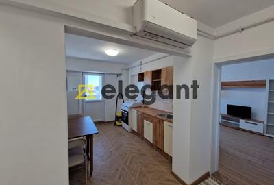 Prima inchiriere!!! 2 camere, AC, centrala, Gradina Botanica - 6