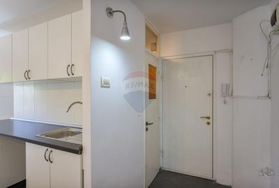 Apartament cu 3 camere decomandat în Lacul Tei - 6