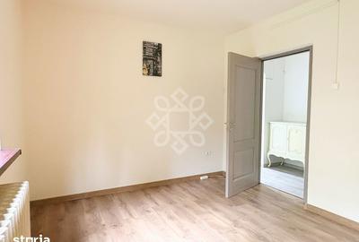 Apartament cu 2 camere decomandat în Rogerius - 5