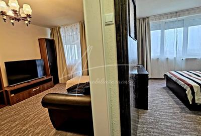 Se inchiriaza apartament 2 camere semidecomandat, Basarab - 11