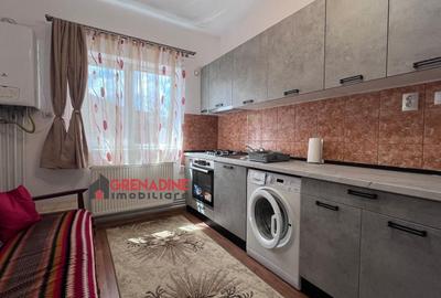 Garsonieră decomandată în Craiter - 3