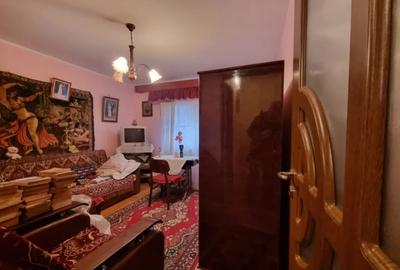 Apartament cu 3 camere decomandat în Ștefan cel Mare - 5