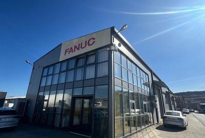 Spațiu comercial, de 592 mp, în Florești - 8