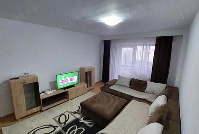 Apartament cu 2 camere semidecomandat în Central - 6