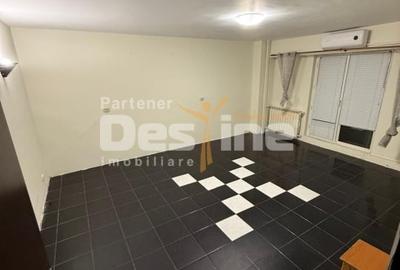 Apartament cu 2 camere decomandat, mobilat în P-ța Unirii