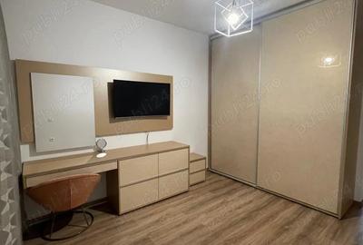 De inchiriat apartament 3 camere Braytim Timisoara - 8