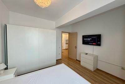 Apartament cu 2 camere în Central - 16