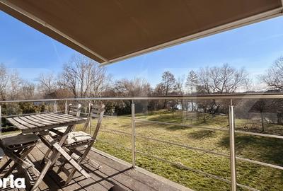 Apartament cu 3 camere în Podgoria - 4