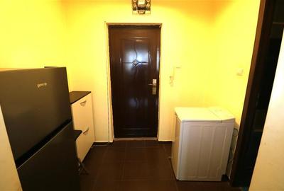 Garsonieră semidecomandată în Circumvalațiunii - 8