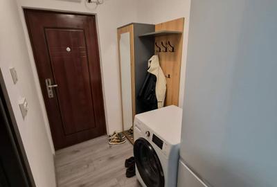 Garsonieră decomandată în Exterior Vest - 7