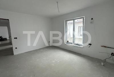 Apartament cu 3 camere decomandat în Turnișor - 8