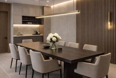 Apartament cu 3 camere decomandat în Iancu Nicolae - 3