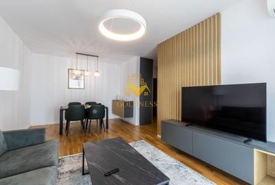 2 camere, modern, bloc nou,Intre Lacuri, zona Iulius mall, Park Lake - 2