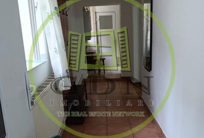 Garsoniera suprafata 45mp,la casa, spre inchiriere Calea Poplacii - 3