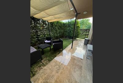 Apartament cu gradina | Parcare | Buna Ziua Apartament cu gradina | Parcare | Buna Ziua - 4