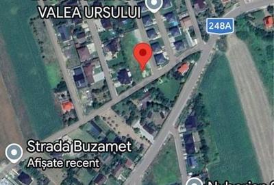 Casă cu 4 camere decomandat în Valea Ursului - 7
