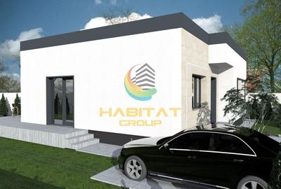 Casă individuală cu 4 camere cu Canalizare în Berceni - 9