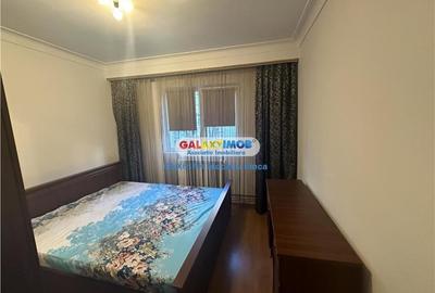 Inchiriere apartament 3 camere, cu centrala, Ploiesti, zona Paltinis - 19