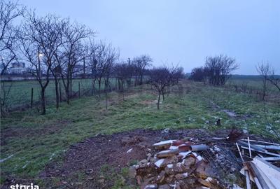 Casă cu 3 camere cu Teren 750 Mp în Gepiu - 2