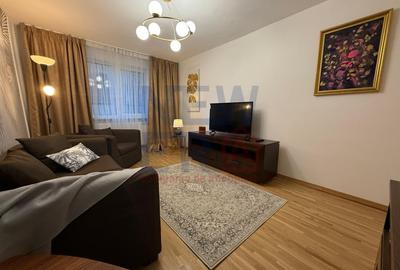 Apartament 3 camere Arcul de Triumf, mobilat complect. - 5
