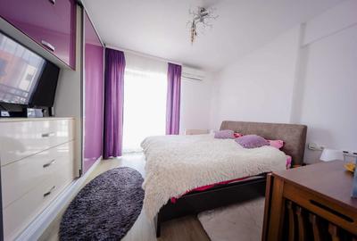 Apartament cu 3 camere decomandat în Albert - 6