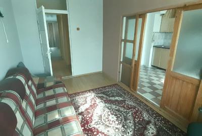 Apartament cu 4 camere 90mp, et. 4, în zona industrială Tecuci - 8