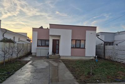 Casa Moderna,Eficienta Energetic,3cam,149mp,(6.3kW Fotovoltaic)Albe?ti - 3