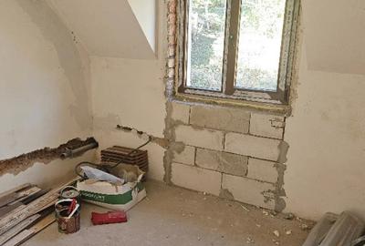 Apartament cu 3 camere decomandat în Cetate - 9