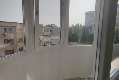 Garsonieră decomandată, mobilată în Uverturii - 4