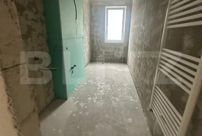 Exclusiv! Apartament cu 4 camere, etaj 1, 2 balcoane, Beta Residence - 6