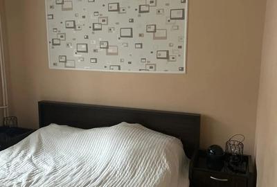 Apartament cu 2 camrre