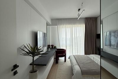 Apartament cu 3 camere decomandat în Theodor Pallady