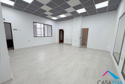 Birou, de 50 mp, în Ultracentral - 2