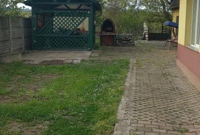 Casă cu 3 camere în Central - 3