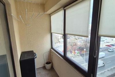 Apartament cu 2 camere decomandat, mobilat în Apărătorii Patriei - 5