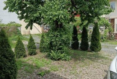 Casă cu 2 camere cu Canalizare în Mărăști - 2