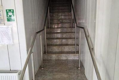 Teren 1000 mp-Cladire 400mp - 12