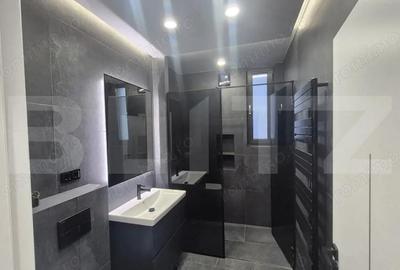 Apartament cu 2 camere decomandat în Central - 20