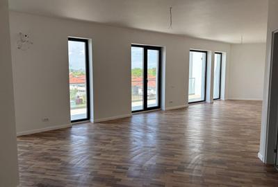 Apartament cu 2 camere decomandat în Pipera - 6