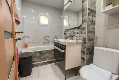 Noul tau apartament cu suflet în inima Mărăștiului - 3